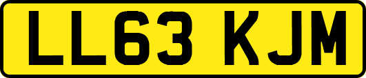 LL63KJM