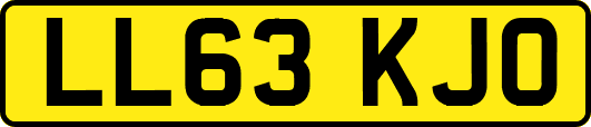 LL63KJO
