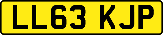 LL63KJP