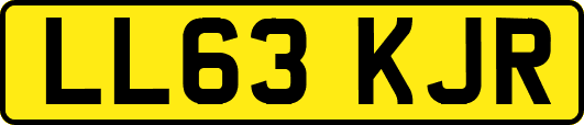 LL63KJR