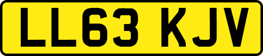 LL63KJV