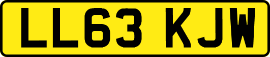 LL63KJW