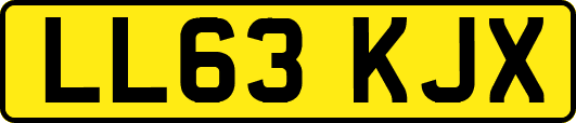 LL63KJX
