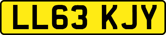 LL63KJY