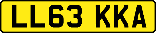 LL63KKA