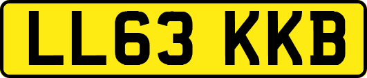 LL63KKB