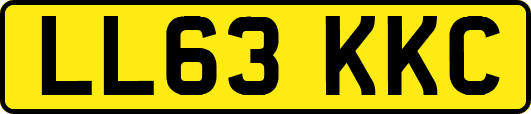 LL63KKC