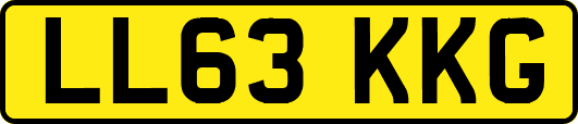 LL63KKG