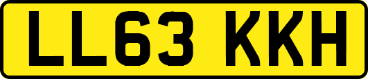 LL63KKH