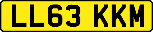 LL63KKM