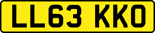 LL63KKO