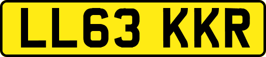 LL63KKR