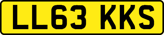 LL63KKS
