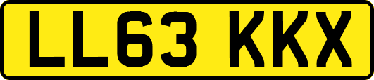 LL63KKX