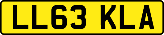 LL63KLA