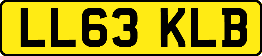 LL63KLB