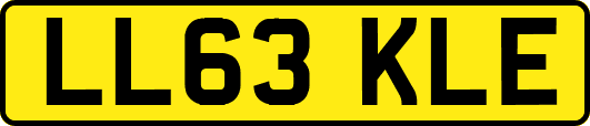 LL63KLE