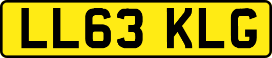 LL63KLG