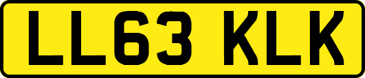 LL63KLK