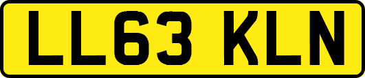 LL63KLN