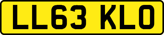 LL63KLO