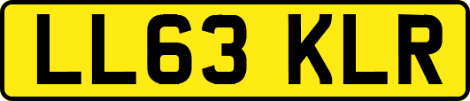 LL63KLR