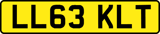 LL63KLT