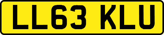 LL63KLU