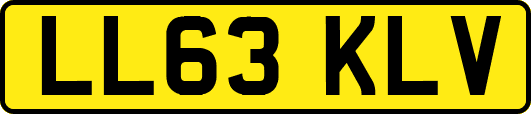 LL63KLV