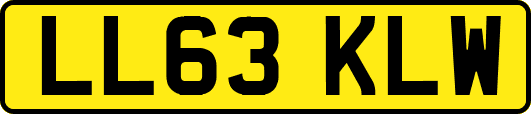LL63KLW