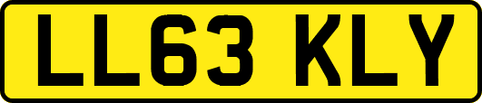 LL63KLY