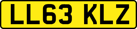 LL63KLZ