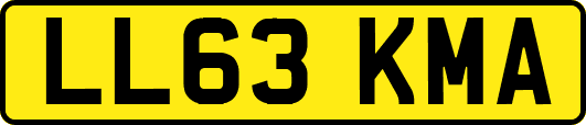 LL63KMA