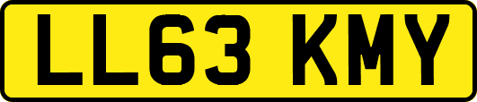 LL63KMY