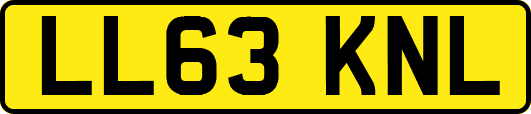 LL63KNL