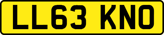 LL63KNO