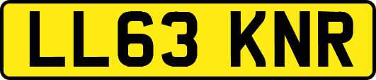 LL63KNR