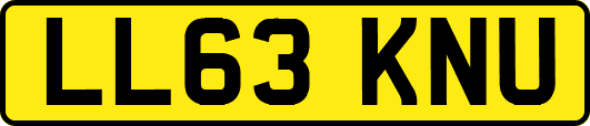 LL63KNU
