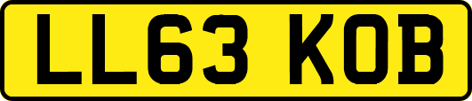 LL63KOB