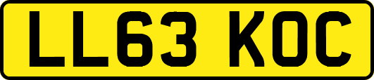 LL63KOC