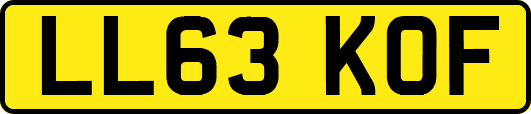 LL63KOF