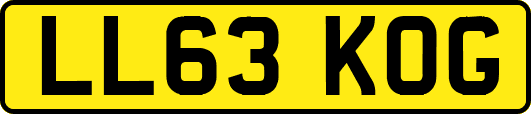 LL63KOG