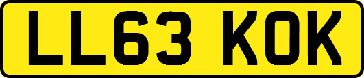 LL63KOK