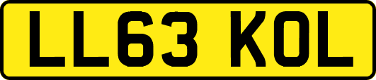 LL63KOL
