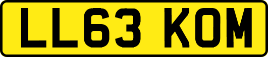 LL63KOM