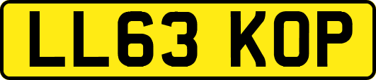 LL63KOP