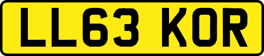 LL63KOR