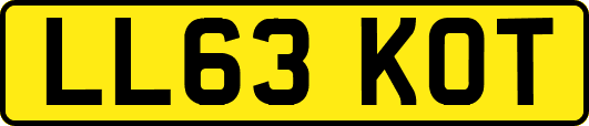 LL63KOT