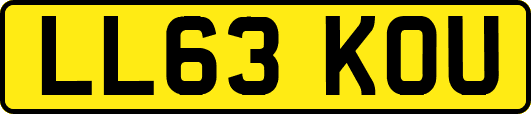 LL63KOU