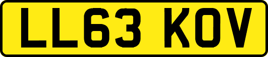 LL63KOV